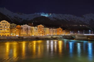 Escort Innsbruck