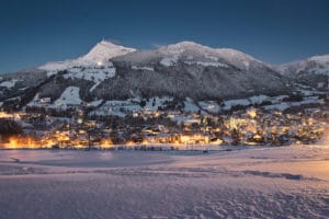 Escort Kitzbühel