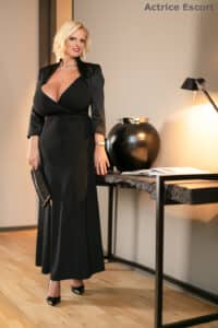 Escort Dame Tina vom Escort Groemitz