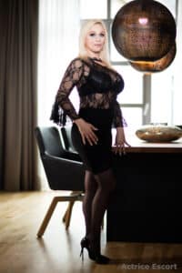 Jana Escortdame Leipzig