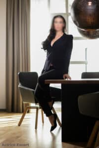 Jenna Escortservice Berlin